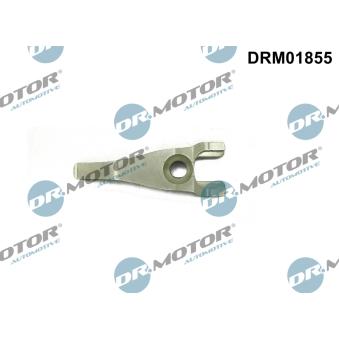 Support, injecteur Dr.Motor [DRM01855]