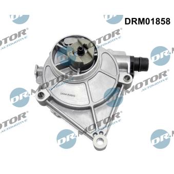 Pompe à vide, freinage Dr.Motor DRM01858 pour BMW Z4 sDrive 20 i - 184cv
