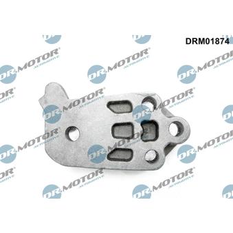 Support moteur Dr.Motor [DRM01874]
