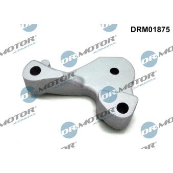 Support moteur Dr.Motor [DRM01875]