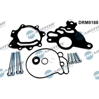 Kit de réparation, pompe à vide (freinage) Dr.Motor DRM0188 pour AUDI A2 1.4 TDI - 90cv