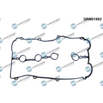 Joint de cache culbuteurs Dr.Motor DRM01882 pour SUZUKI IGNIS 1.9 16V - 146cv