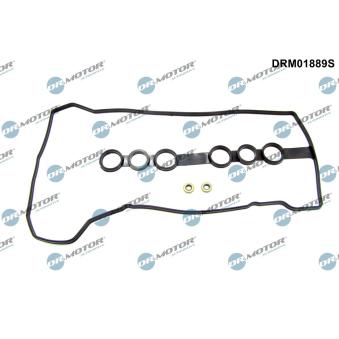 Jeu de joints d'étanchéité, couvercle de culasse Dr.Motor DRM01889S pour CHRYSLER NEON 1.6 - 110cv