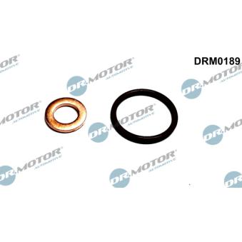 Kit de joints, injecteur Dr.Motor DRM0189 pour PEUGEOT PARTNER D4 - 190cv