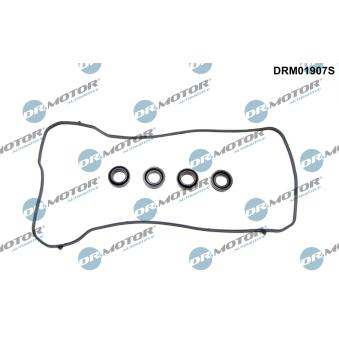 Jeu de joints d'étanchéité, couvercle de culasse Dr.Motor OEM 1121337020