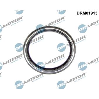 Bague d'étanchéité, vilebrequin Dr.Motor DRM01913 pour KIA PRO CEED 325 i - 218cv