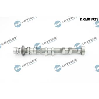 Arbre à came Dr.Motor DRM01923 pour FORD B-MAX 1.0 EcoBoost - 125cv