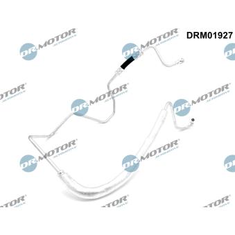 Tuyau hydraulique, direction Dr.Motor [DRM01927]