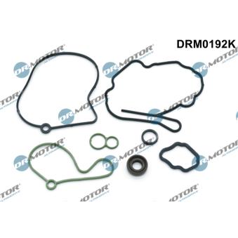 Kit de réparation, pompe à vide Dr.Motor DRM0192K pour AUDI A2 1.4 TDI - 90cv