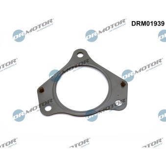 Joint d'étanchéité, tuyau d'échappement Dr.Motor DRM01939 pour MITSUBISHI LANCER E 350 BlueTEC - 252cv