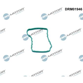 Joint spi de vilebrequin, ventilation du carter-moteur Dr.Motor DRM01946 pour MERCEDES-BENZ GLC 250 4-matic - 211cv