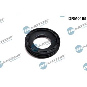 Joint d'étanchéité, porte-injecteur Dr.Motor DRM0195 pour JAGUAR XF 1.6 D - 110cv