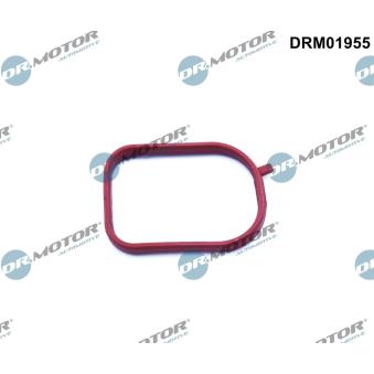 Joint d'étanchéité, boîtier du thermostat Dr.Motor DRM01955 pour FORD S-MAX 2.0 EcoBoost - 239cv