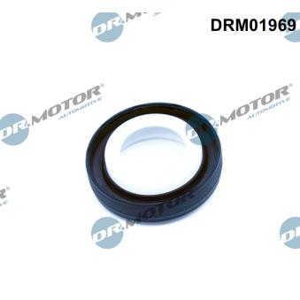 Bague d'étanchéité, vilebrequin Dr.Motor DRM01969 pour AUDI A4 2.0 TDI - 170cv