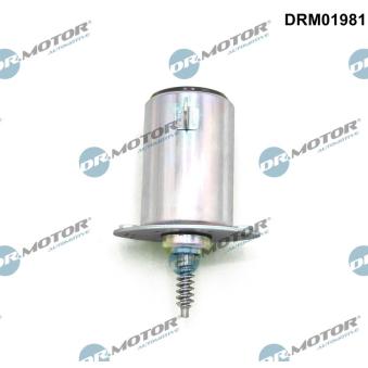 Valve de commande, réglage d'arbres à came Dr.Motor OEM 11377548388