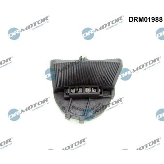 Douille de lampe, projecteur principal Dr.Motor DRM01988 pour MERCEDES-BENZ SPRINTER 413 CDI - 129cv Douille de lampe, projecteur principal Dr.Motor DRM01988 pour MERCEDES-BENZ SPRINTER 413 CDI - 129cv