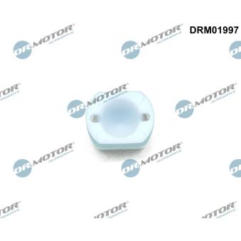 Guide, levier de vitesses Dr.Motor [DRM01997]