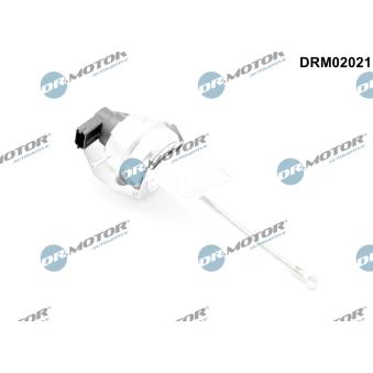 Élément d'ajustage, turbocompresseur Dr.Motor [DRM02021]