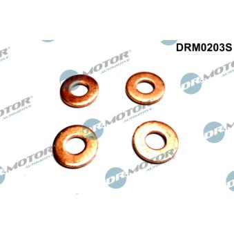 Kit de joints, injecteur Dr.Motor [DRM0203S]