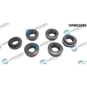 Joint d'étanchéité, porte-injecteur Dr.Motor [DRM0206S]