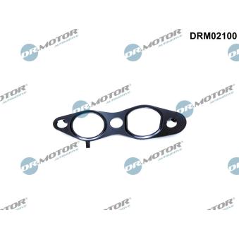 Joint, vanne EGR Dr.Motor DRM02100