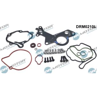 Kit de réparation, pompe à vide (freinage) Dr.Motor DRM0210L pour AUDI A2 1.4 TDI - 90cv