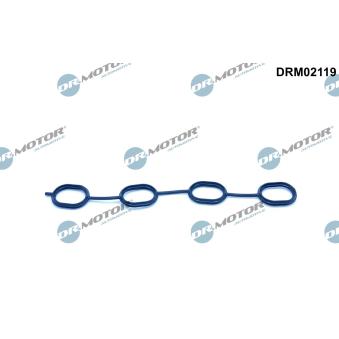 Joint d'étanchéité, collecteur d'admission Dr.Motor DRM02119