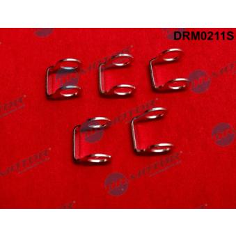 Joint d'étanchéité, tuyauterie de carburant Dr.Motor [DRM0211S]