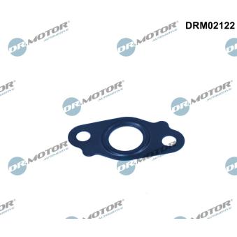 Joint, sortie d'huile (compresseur) Dr.Motor DRM02122 pour MAZDA TRIBUTE 1.6 CRDi - 110cv Joint, sortie d'huile (compresseur) Dr.Motor DRM02122 pour MAZDA TRIBUTE 1.6 CRDi - 110cv