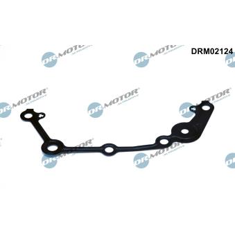 Joint d'étanchéité, carter de distribution Dr.Motor DRM02124 pour LADA GRANTA 1.5 CRDi GLS - 110cv