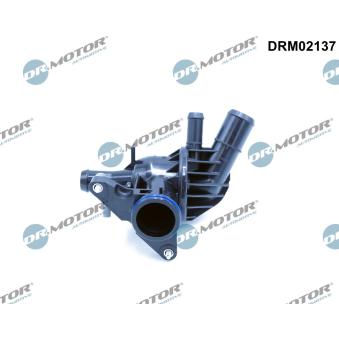 Thermostat d'eau Dr.Motor [DRM02137]