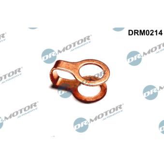 Joint d'étanchéité, tuyauterie de carburant Dr.Motor [DRM0214]