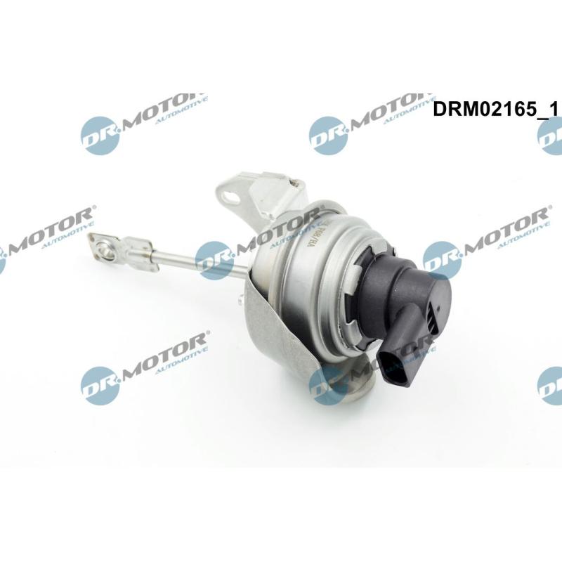 Détendeur de suralimentation Dr.Motor DRM02165 - Visuel 1