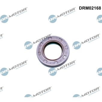 Bague d'étanchéité, arbre à cames Dr.Motor DRM02168 pour FORD GALAXY 2.0 TDCi - 110cv