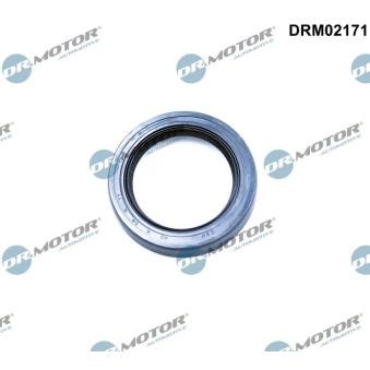 Bague d'étanchéité Dr.Motor OEM 312109