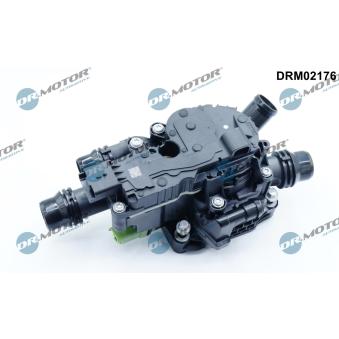 Boîtier du thermostat Dr.Motor DRM02176