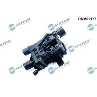 Boîtier du thermostat Dr.Motor OEM GK3Q9K478CA