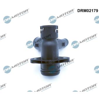 Bride de liquide de refroidissement Dr.Motor DRM02179