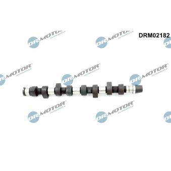 Arbre à came Dr.Motor DRM02182 pour PORSCHE 944 1.9 TDI - 110cv