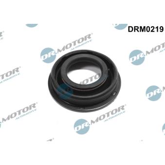 Bague d'étanchéité, puit de bougie Dr.Motor DRM0219 pour SEAT LEON 1.6 TDI - 90cv
