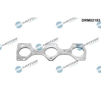Joint d'étanchéité, collecteur d'échappement Dr.Motor DRM02193