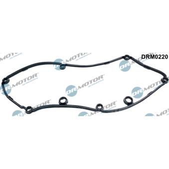 Joint de cache culbuteurs Dr.Motor DRM0220 pour SKODA OCTAVIA 2.0 TDI 4x4 - 110cv