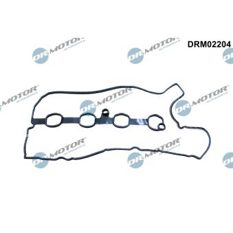 Joint de cache culbuteurs Dr.Motor DRM02204 pour MAZDA 6 2.5 - 194cv