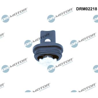 Cache, injecteur Dr.Motor [DRM02218]