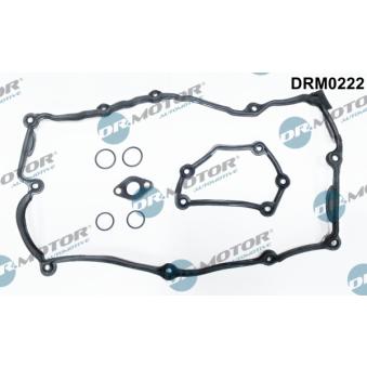 Jeu de joints d'étanchéité, couvercle de culasse Dr.Motor OEM 11120032224 Jeu de joints d'étanchéité, couvercle de culasse Dr.Motor OEM 11120032224