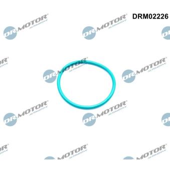 Joint, vanne EGR Dr.Motor DRM02226