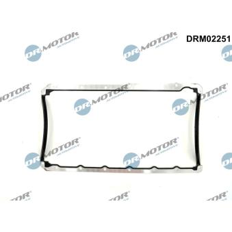 Joint d'étanchéité, carter d'huile Dr.Motor [DRM02251]