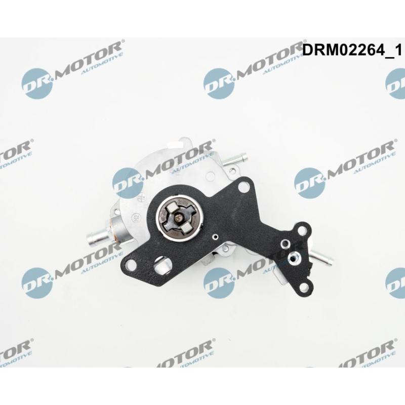 Pompe à vide, freinage Dr.Motor DRM02264 - Visuel 1