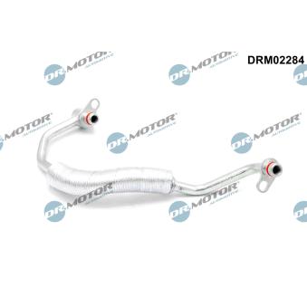 Tube de liquide de refroidissement, chargeur Dr.Motor [DRM02284]