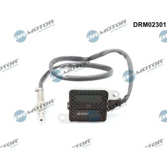 Capteur NOx, Injection d'urée Dr.Motor OEM JK215L248AG
